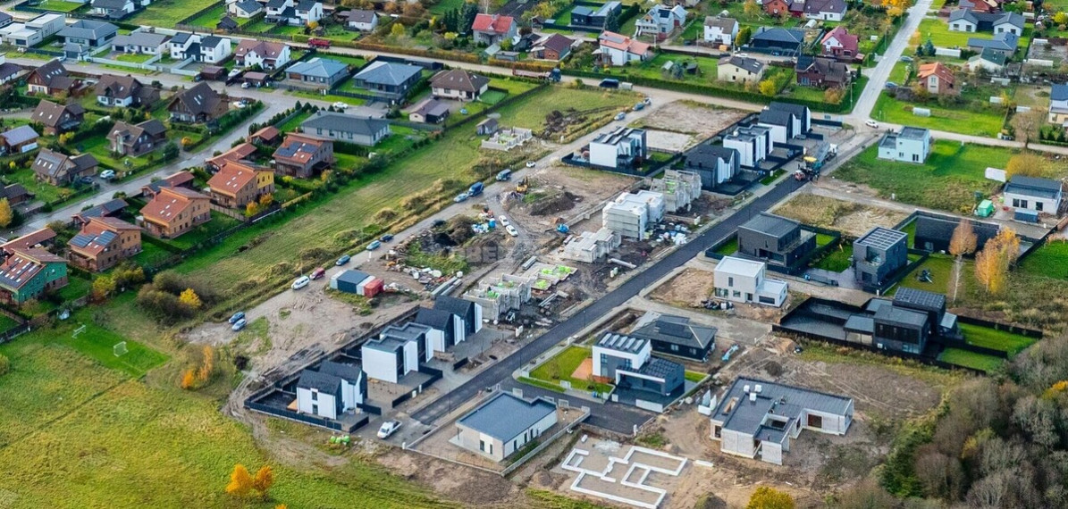 Parduodamas namas Žaibo g., Tauralaukis, Klaipėdos m., Klaipėdos m. sav., 70 m2 ploto, 2 aukštai 2