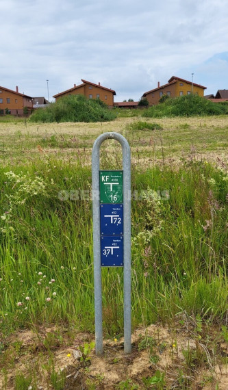 Parduodamas namas Žaibo g., Tauralaukis, Klaipėdos m., Klaipėdos m. sav., 90 m2 ploto, 2 aukštai 34