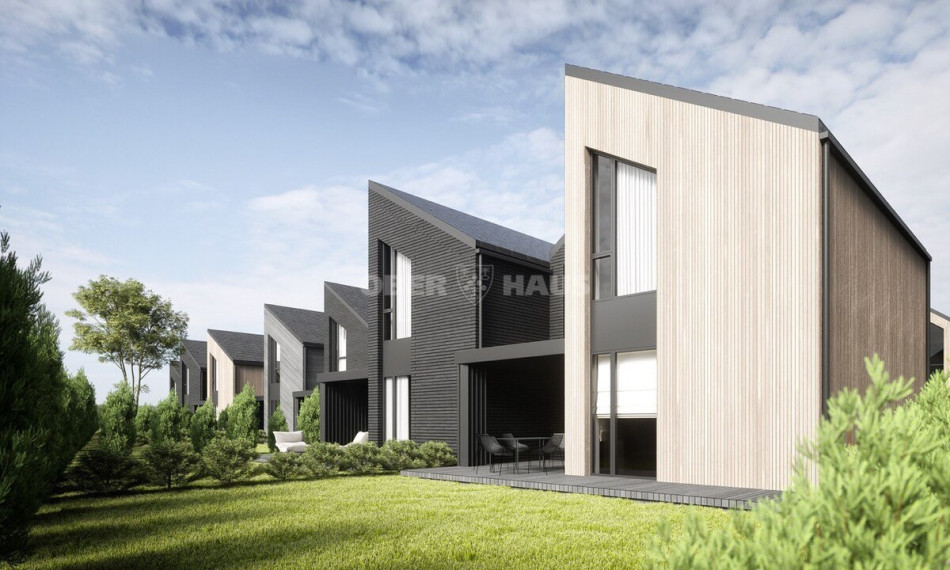 Parduodamas namas Žaibo g., Tauralaukis, Klaipėdos m., Klaipėdos m. sav., 90 m2 ploto, 2 aukštai 29
