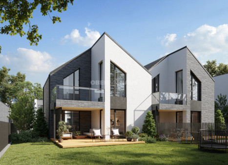Parduodamas namas Žaibo g., Tauralaukis, Klaipėdos m., Klaipėdos m. sav., 90 m2 ploto, 2 aukštai