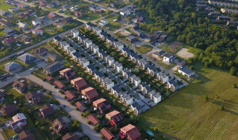 Parduodamas namas Žaibo g., Tauralaukis, Klaipėdos m., Klaipėdos m. sav., 90 m2 ploto, 2 aukštai 13