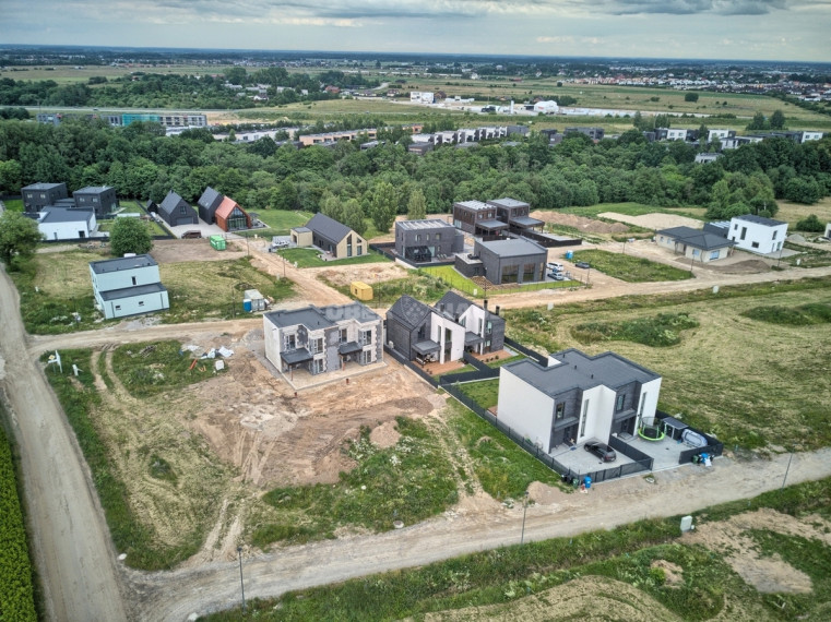 Parduodamas namas Žaibo g., Tauralaukis, Klaipėdos m., Klaipėdos m. sav., 110 m2 ploto, 2 aukštai 3