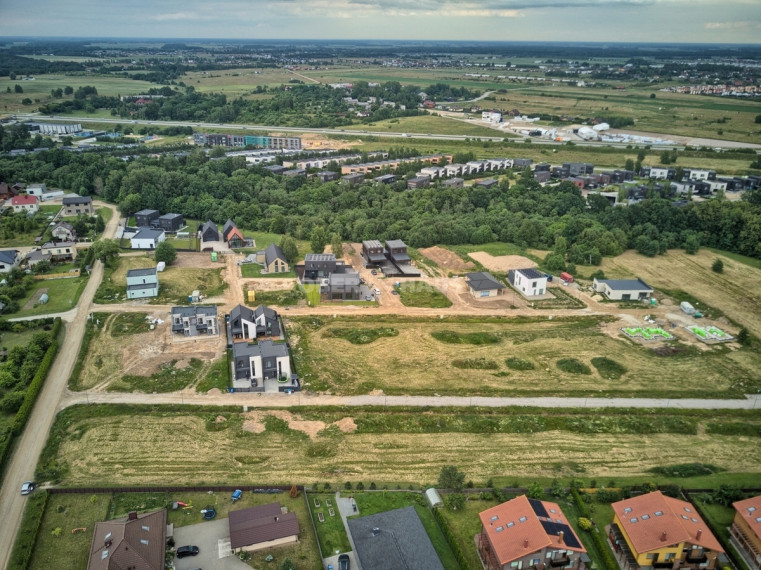 Parduodamas namas Žaibo g., Tauralaukis, Klaipėdos m., Klaipėdos m. sav., 110 m2 ploto, 2 aukštai 2