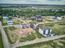 Parduodamas namas Žaibo g., Tauralaukis, Klaipėdos m., Klaipėdos m. sav., 110 m2 ploto, 2 aukštai 3