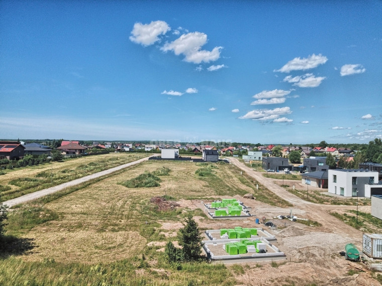 Parduodamas namas Žaibo g., Tauralaukis, Klaipėdos m., Klaipėdos m. sav., 110 m2 ploto, 2 aukštai 6