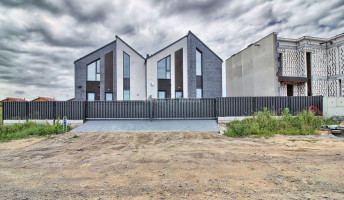 Parduodamas namas Žaibo g., Tauralaukis, Klaipėdos m., Klaipėdos m. sav., 110 m2 ploto, 2 aukštai 7