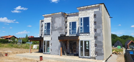 Parduodamas namas Žaibo g., Tauralaukis, Klaipėdos m., Klaipėdos m. sav., 110 m2 ploto, 2 aukštai 10