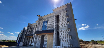Parduodamas namas Žaibo g., Tauralaukis, Klaipėdos m., Klaipėdos m. sav., 110 m2 ploto, 2 aukštai 13