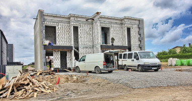 Parduodamas namas Žaibo g., Tauralaukis, Klaipėdos m., Klaipėdos m. sav., 110 m2 ploto, 2 aukštai 16