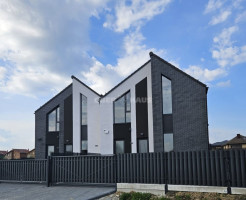 Parduodamas namas Žaibo g., Tauralaukis, Klaipėdos m., Klaipėdos m. sav., 110 m2 ploto, 2 aukštai 20