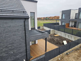 Parduodamas namas Žaibo g., Tauralaukis, Klaipėdos m., Klaipėdos m. sav., 110 m2 ploto, 2 aukštai 22