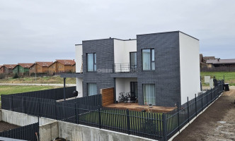 Parduodamas namas Žaibo g., Tauralaukis, Klaipėdos m., Klaipėdos m. sav., 110 m2 ploto, 2 aukštai 23