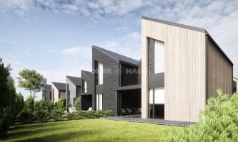 Parduodamas namas Žaibo g., Tauralaukis, Klaipėdos m., Klaipėdos m. sav., 110 m2 ploto, 2 aukštai 29