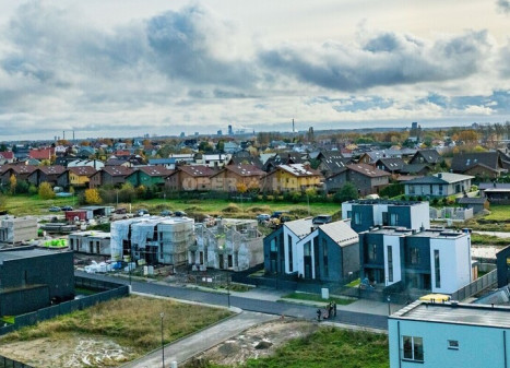 Parduodamas namas Žaibo g., Tauralaukis, Klaipėdos m., Klaipėdos m. sav., 70 m2 ploto, 2 aukštai Parduodamas namas Žaibo g., Tauralaukis, Klaipėdos m., Klaipėdos m. sav., 70 m2 ploto, 2 aukštai