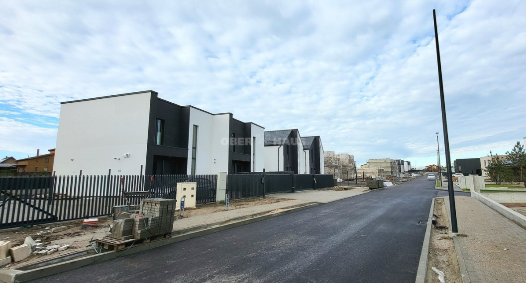 Parduodamas namas Žaibo g., Tauralaukis, Klaipėdos m., Klaipėdos m. sav., 70 m2 ploto, 2 aukštai 6