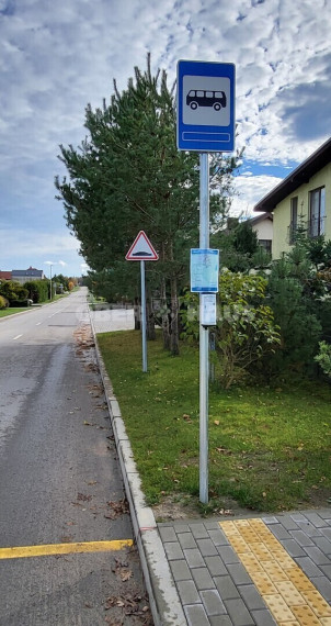 Parduodamas namas Žaibo g., Tauralaukis, Klaipėdos m., Klaipėdos m. sav., 70 m2 ploto, 2 aukštai 7