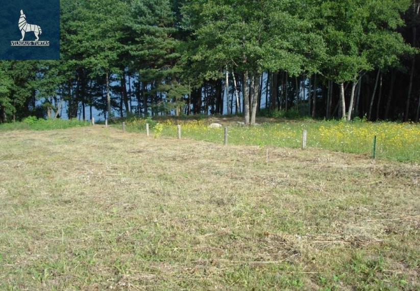 Parduodamas kitos paskirties sklypas ežero g., Liubavo k., Kalvarijos sav., 22.06 a ploto 7