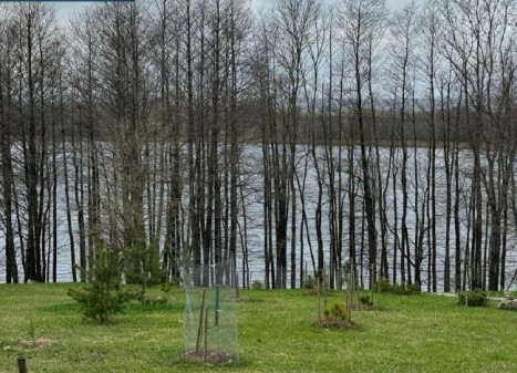 Parduodamas kitos paskirties sklypas ežero g., Liubavo k., Kalvarijos sav., 22.06 a ploto Parduodamas kitos paskirties sklypas ežero g., Liubavo k., Kalvarijos sav., 22.06 a ploto