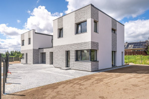 Parduodamas namas Panoramos g., Bendorių k., Vilniaus r. sav., 145.69 m2 ploto, 2 aukštai 7