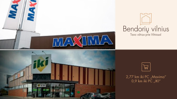 Parduodamas namas Panoramos g., Bendorių k., Vilniaus r. sav., 145.69 m2 ploto, 2 aukštai 32