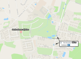 Parduodamas namas Panoramos g., Bendorių k., Vilniaus r. sav., 145.69 m2 ploto, 2 aukštai 34