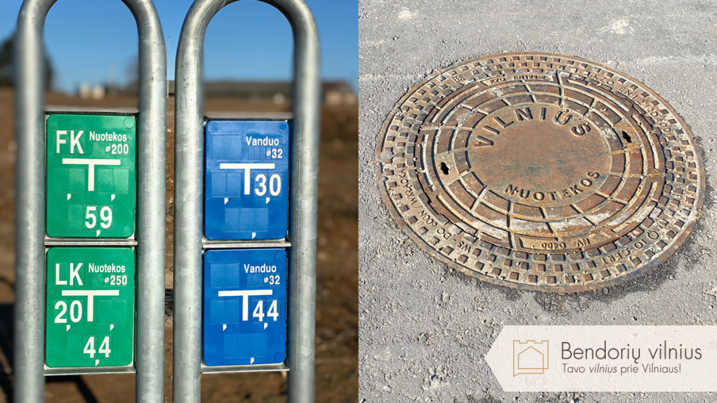 Parduodamas namas Panoramos g., Bendorių k., Vilniaus r. sav., 149 m2 ploto, 2 aukštai 24