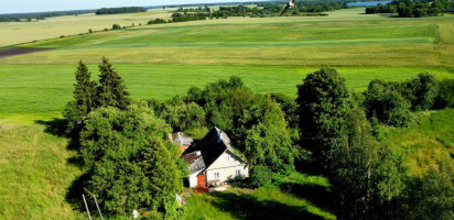 Parduodamas namas Lemantaučiznos vs., Širvintų r. sav., 63.00 m² ploto 2 kambariai 1