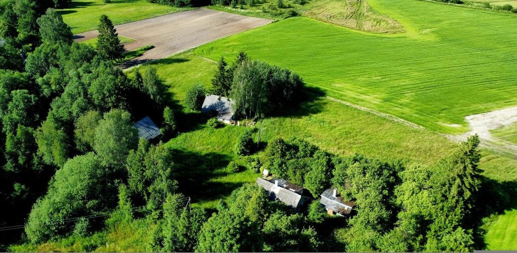 Parduodamas namas Lemantaučiznos vs., Širvintų r. sav., 63.00 m² ploto 2 kambariai 5