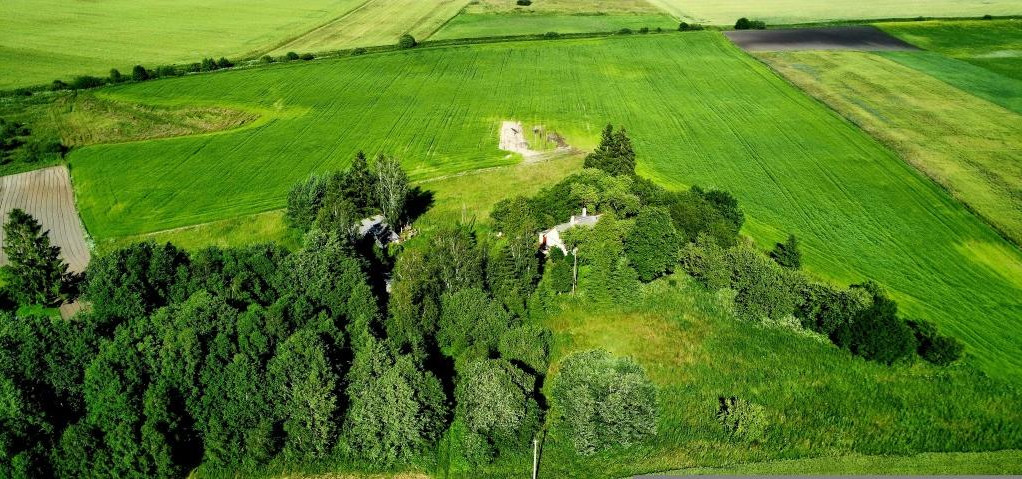 Parduodamas namas Lemantaučiznos vs., Širvintų r. sav., 63.00 m² ploto 2 kambariai 6