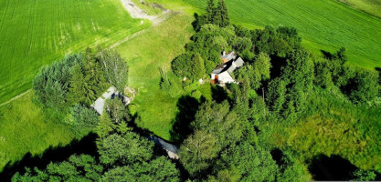Parduodamas namas Lemantaučiznos vs., Širvintų r. sav., 63.00 m² ploto 2 kambariai 7