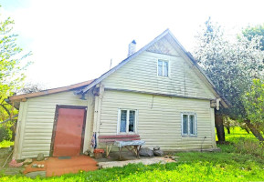 Parduodamas namas Lemantaučiznos vs., Širvintų r. sav., 63 m² ploto 2 kambariai 3