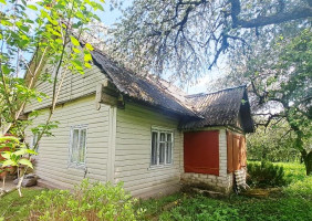 Parduodamas namas Lemantaučiznos vs., Širvintų r. sav., 63 m² ploto 2 kambariai 6
