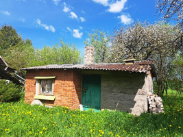 Parduodamas namas Lemantaučiznos vs., Širvintų r. sav., 63 m² ploto 2 kambariai 10