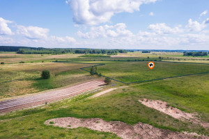 Parduodamas  sklypas Gruodiškių k., Molėtų r. sav., 367 a ploto 2