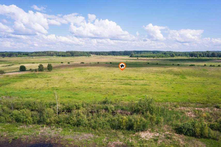 Parduodamas sklypas Gruodiškių k., Molėtų r. sav., 367 a ploto 3