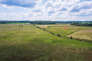 Parduodamas  sklypas Gruodiškių k., Molėtų r. sav., 367 a ploto 7