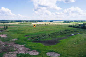 Parduodamas  sklypas Gruodiškių k., Molėtų r. sav., 367 a ploto 8
