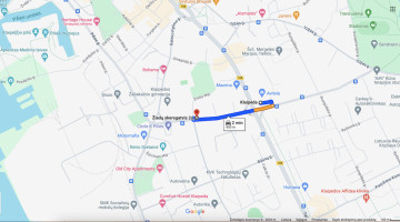 Parduodamas butas Žiedų skg., Klaipėdos m., Klaipėdos m. sav., 81.00 m² ploto 3 kambariai 12