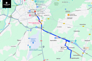 Parduodamas vieno aukšto namas  123 kv.m ploto su erdviu 8 arų sklypu 14