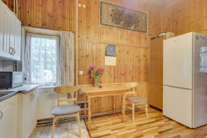 Parduodamas namas Karačiūnų Sodų 6-oji g., Antakalnis, Vilniaus m., Vilniaus m. sav., 144 m2 ploto, 2 aukštai 6