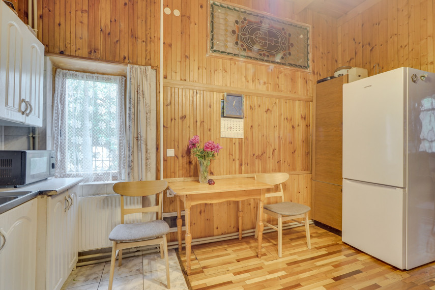 Parduodamas namas Karačiūnų Sodų 6-oji g., Antakalnis, Vilniaus m., Vilniaus m. sav., 144 m2 ploto, 2 aukštai 6