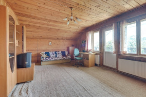 Parduodamas namas Karačiūnų Sodų 6-oji g., Antakalnis, Vilniaus m., Vilniaus m. sav., 144 m2 ploto, 2 aukštai 17