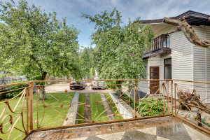 Parduodamas namas Karačiūnų Sodų 6-oji g., Antakalnis, Vilniaus m., Vilniaus m. sav., 144 m2 ploto, 2 aukštai 15