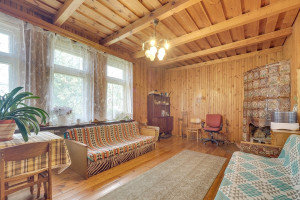 Parduodamas namas Karačiūnų Sodų 6-oji g., Antakalnis, Vilniaus m., Vilniaus m. sav., 144 m2 ploto, 2 aukštai 18