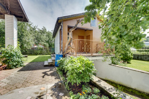 Parduodamas namas Karačiūnų Sodų 6-oji g., Antakalnis, Vilniaus m., Vilniaus m. sav., 144 m2 ploto, 2 aukštai 13
