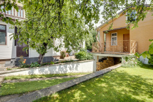 Parduodamas namas Karačiūnų Sodų 6-oji g., Antakalnis, Vilniaus m., Vilniaus m. sav., 144 m2 ploto, 2 aukštai 14