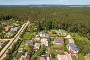 Parduodamas namas Karačiūnų Sodų 6-oji g., Antakalnis, Vilniaus m., Vilniaus m. sav., 144 m2 ploto, 2 aukštai 22