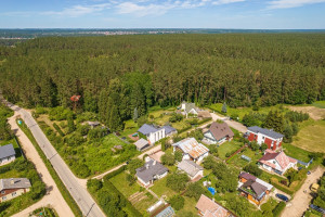 Parduodamas namas Karačiūnų Sodų 6-oji g., Antakalnis, Vilniaus m., Vilniaus m. sav., 144 m2 ploto, 2 aukštai 23
