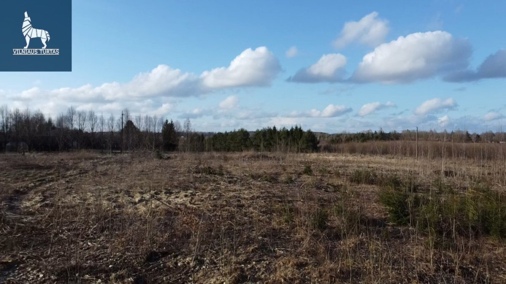 Parduodamas kitos paskirties sklypas Akacijų g., Skaidiškių k., Vilniaus r. sav., 200 a ploto 3