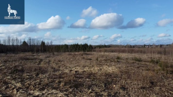 Parduodamas kitos paskirties sklypas Akacijų g., Skaidiškių k., Vilniaus r. sav., 200 a ploto 5